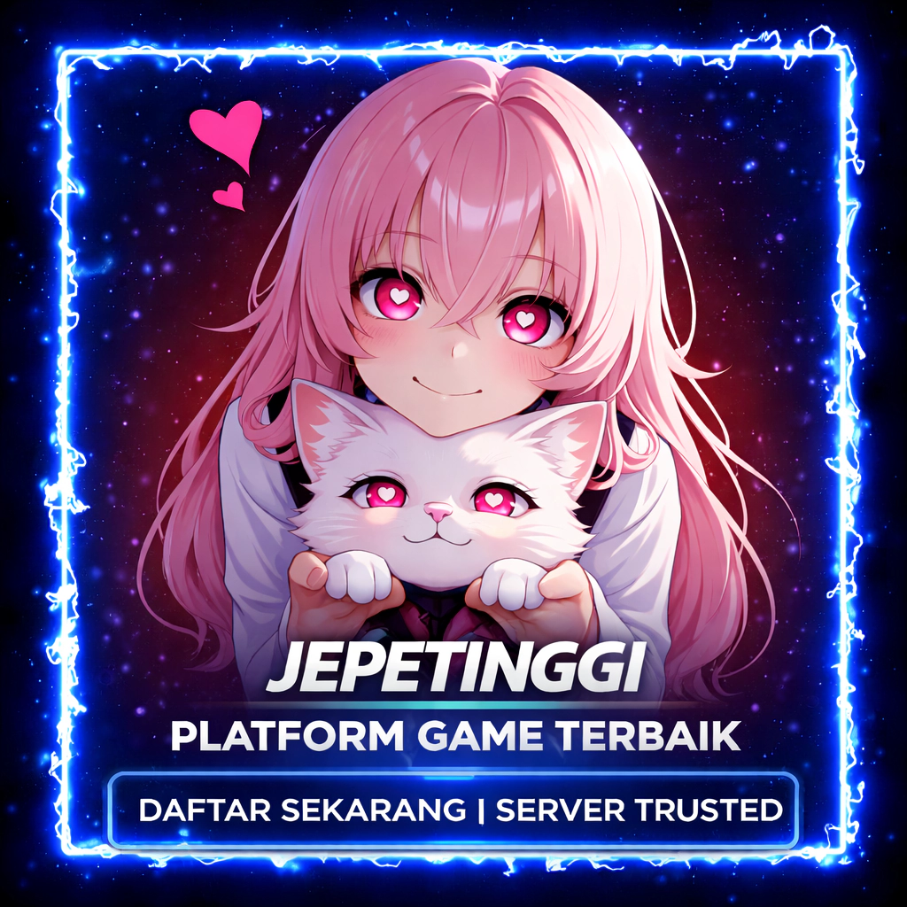 JEPETINGGI Banner